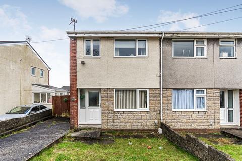 undefined, Foel View Close, Pontypridd CF38