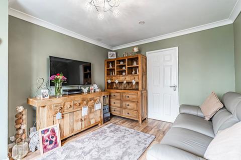 undefined, Foel View Close, Pontypridd CF38