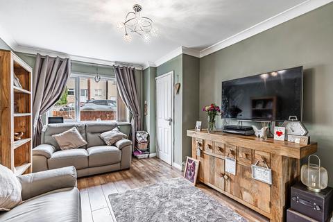 undefined, Foel View Close, Pontypridd CF38