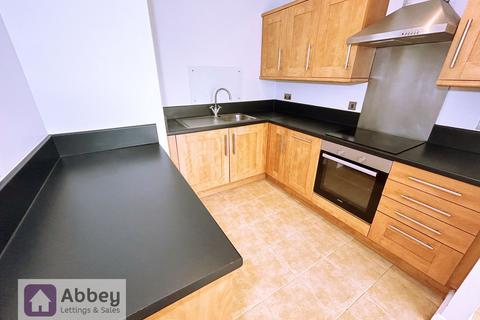 1 bedroom flat to rent, Bath Lane, Roman Wall, LE3