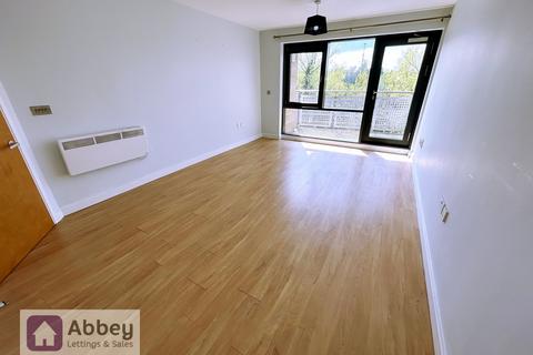 1 bedroom flat to rent, Bath Lane, Roman Wall, LE3