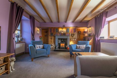 undefined, 12 South Street, Grantown-on-Spey, PH26 3HZ