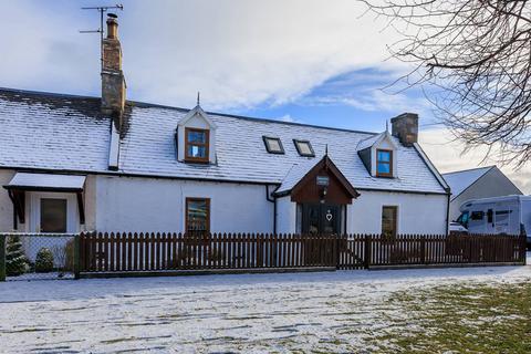 undefined, 12 South Street, Grantown-on-Spey, PH26 3HZ