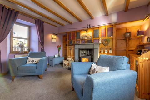 undefined, 12 South Street, Grantown-on-Spey, PH26 3HZ