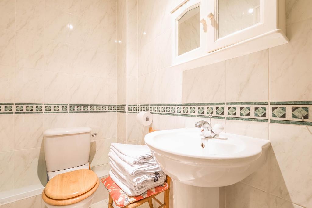 En suite