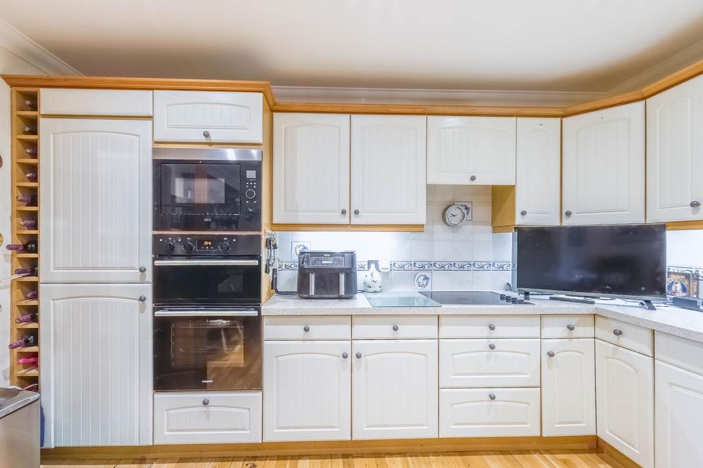 Kitchen / diner