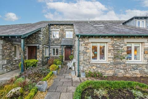 3 bedroom terraced house for sale, Kiln Croft, Skelsmergh, LA9