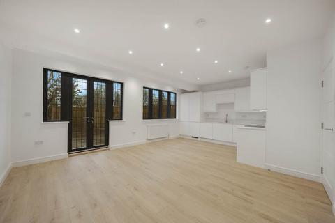 1 bedroom flat to rent, Nether Street, West Finchley London N3