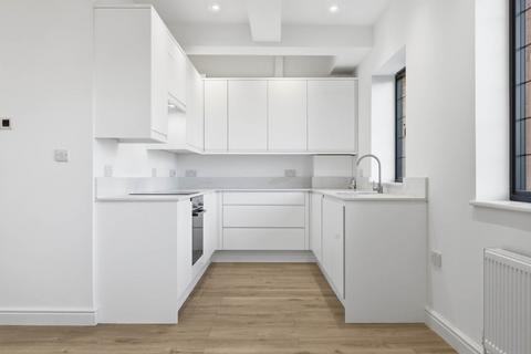 1 bedroom flat to rent, Nether Street, West Finchley London N3