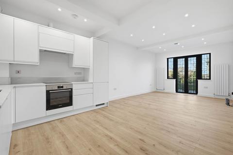 1 bedroom flat to rent, Nether Street, West Finchley London N3