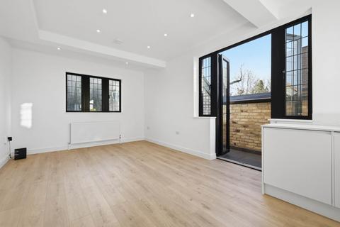 1 bedroom flat to rent, Nethr Street, West Finchley London N3