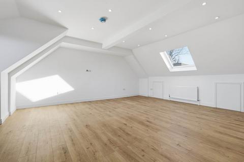 undefined, Nether Street, West Finchley London N3