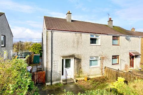 3 bedroom semi-detached house for sale, Blackthorn Avenue, Beith