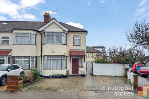 3 bedroom semi-detached house for sale, Northfield Road, Waltham Cross, Hertfordshire, EN8 7RF