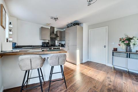 undefined, Wills Crescent, Leybourne, West Malling