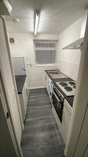 undefined, Long Riding, Basildon SS14