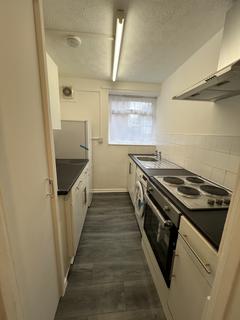 undefined, Long Riding, Basildon SS14