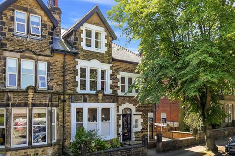 undefined, St. Georges Road, Harrogate, HG2