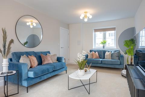 undefined, Leaf Living at Great Oldbury, Stonehouse, GL10