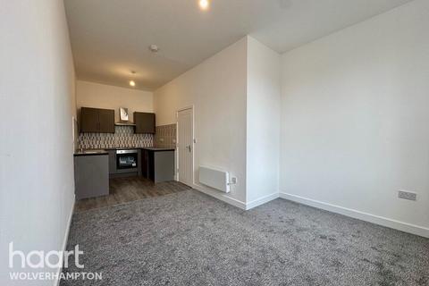undefined, Temple Street, WOLVERHAMPTON