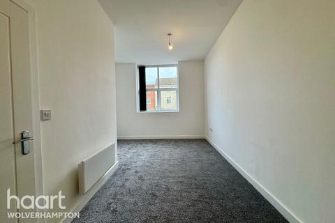 undefined, Temple Street, WOLVERHAMPTON