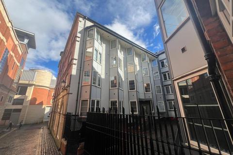 undefined, Low Friar Street, Newcastle Upon Tyne NE1