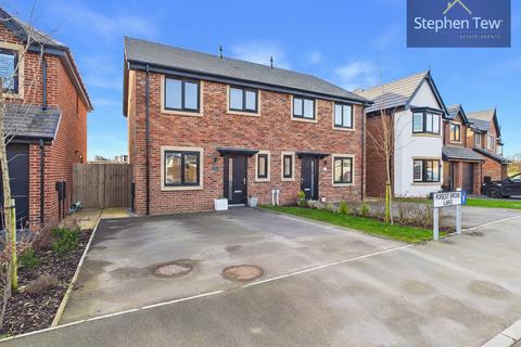 undefined, Forest Brow Lane, Poulton-Le-Fylde FY6