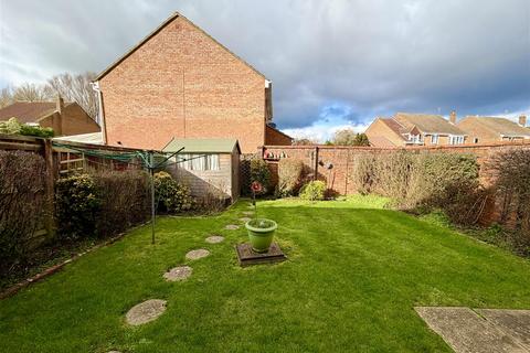 undefined, Stancombe Park, Westlea, Swindon