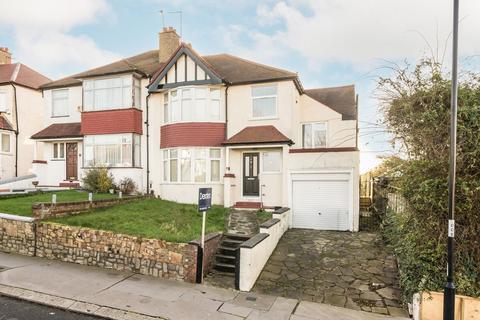 4 bedroom end of terrace house to rent, Ena Road, London