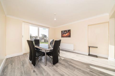 4 bedroom end of terrace house to rent, Ena Road, London
