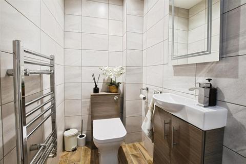 3 bedroom terraced house for sale, Partington Drive, Hull