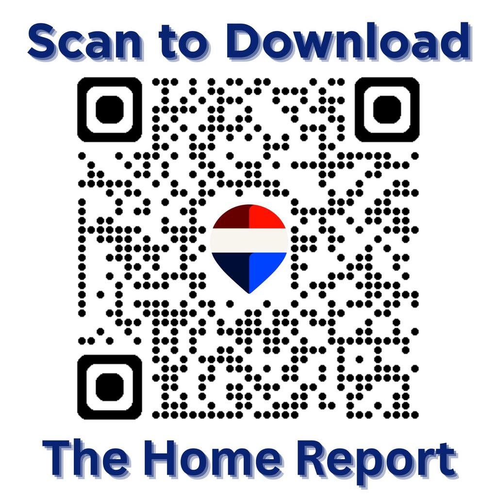 Home Report QR Code