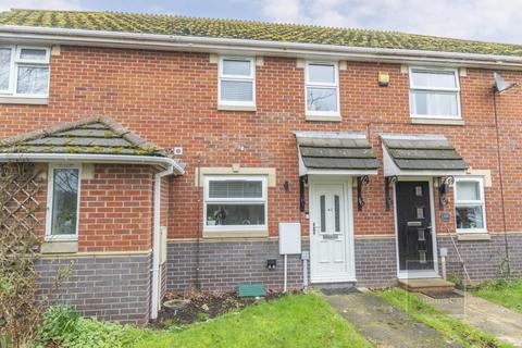 2 bedroom terraced house for sale, Parliament Court, Norwich NR7