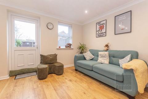 2 bedroom terraced house for sale, Parliament Court, Norwich NR7