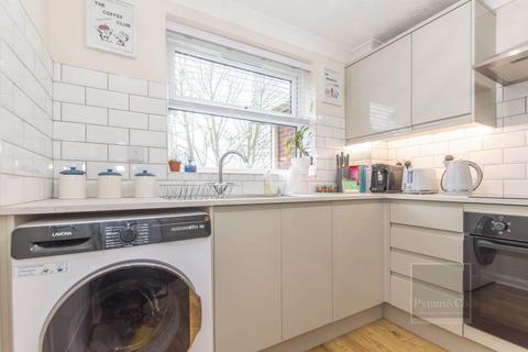 2 bedroom terraced house for sale, Parliament Court, Norwich NR7