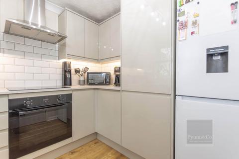 2 bedroom terraced house for sale, Parliament Court, Norwich NR7