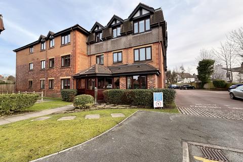 undefined, Windsor Court, Poulton-Le-Fylde FY6