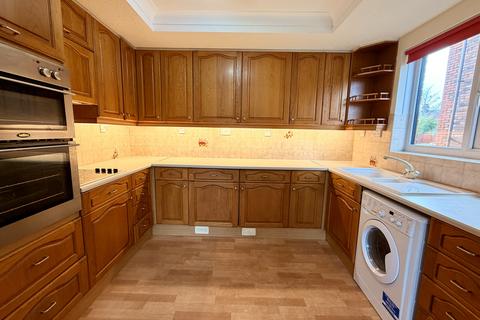 undefined, Windsor Court, Poulton-Le-Fylde FY6