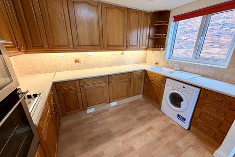 undefined, Windsor Court, Poulton-Le-Fylde FY6