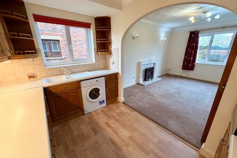 undefined, Windsor Court, Poulton-Le-Fylde FY6
