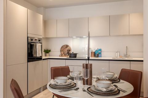 undefined, Tannery Row, Leeds, West Yorkshire, LS5