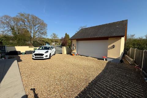 4 bedroom detached house for sale, Cenarth , Newcastle Emlyn, SA38