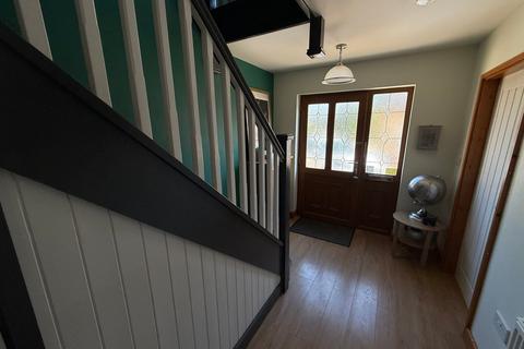 4 bedroom detached house for sale, Cenarth , Newcastle Emlyn, SA38