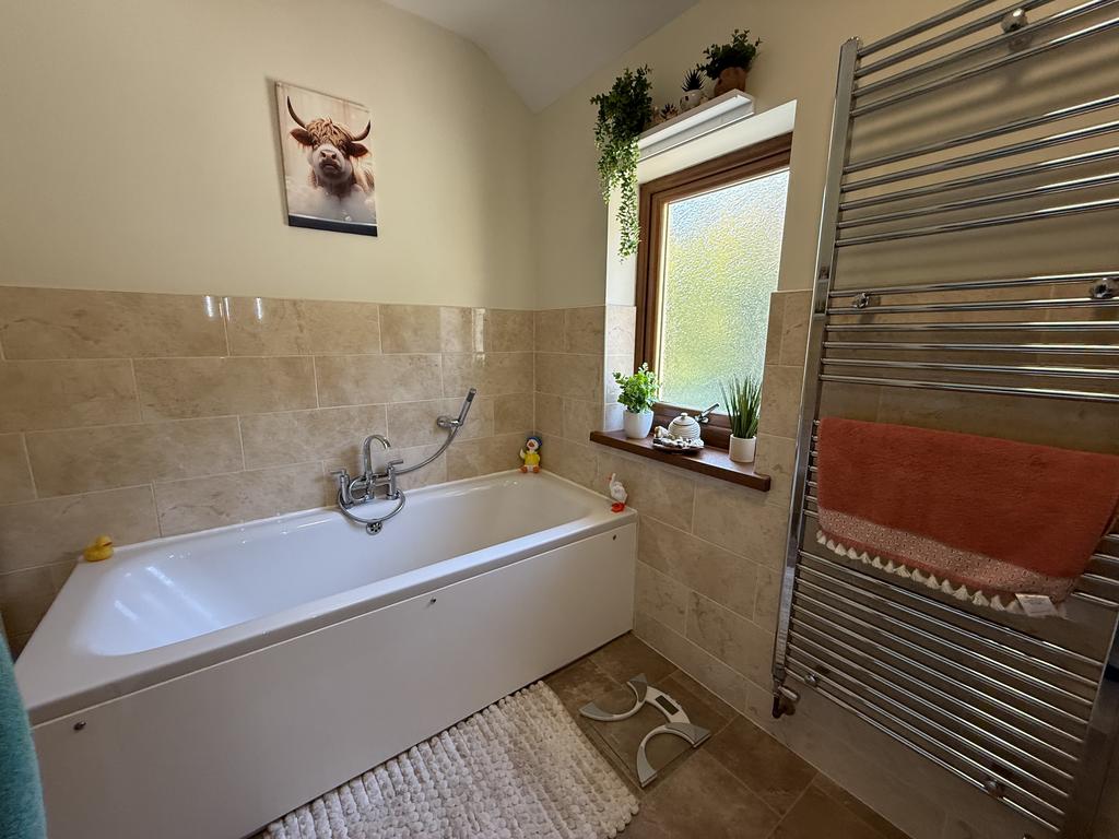 Main Family Bathroom