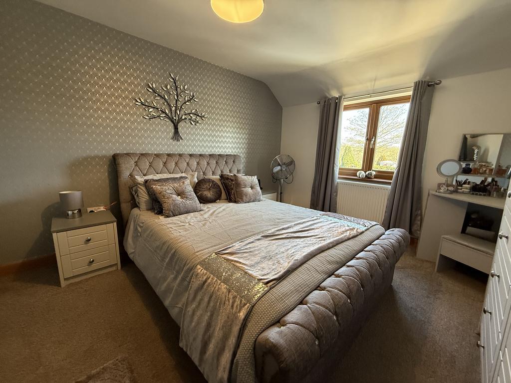 Master Bedroom 1
