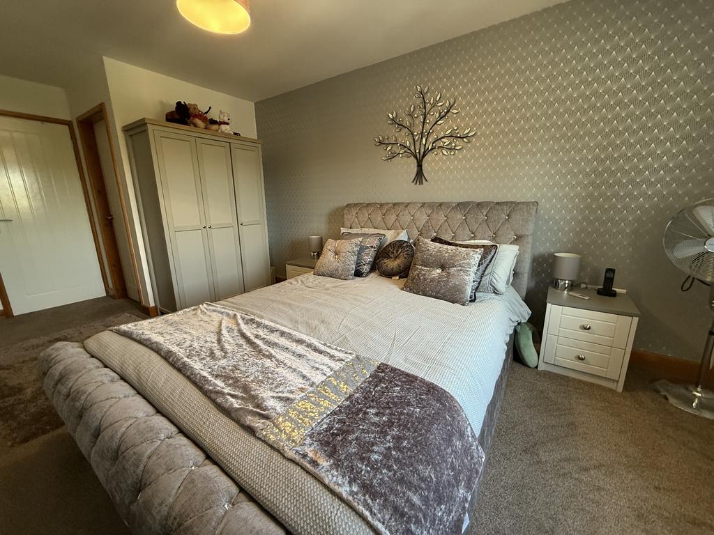Master Bedroom 1