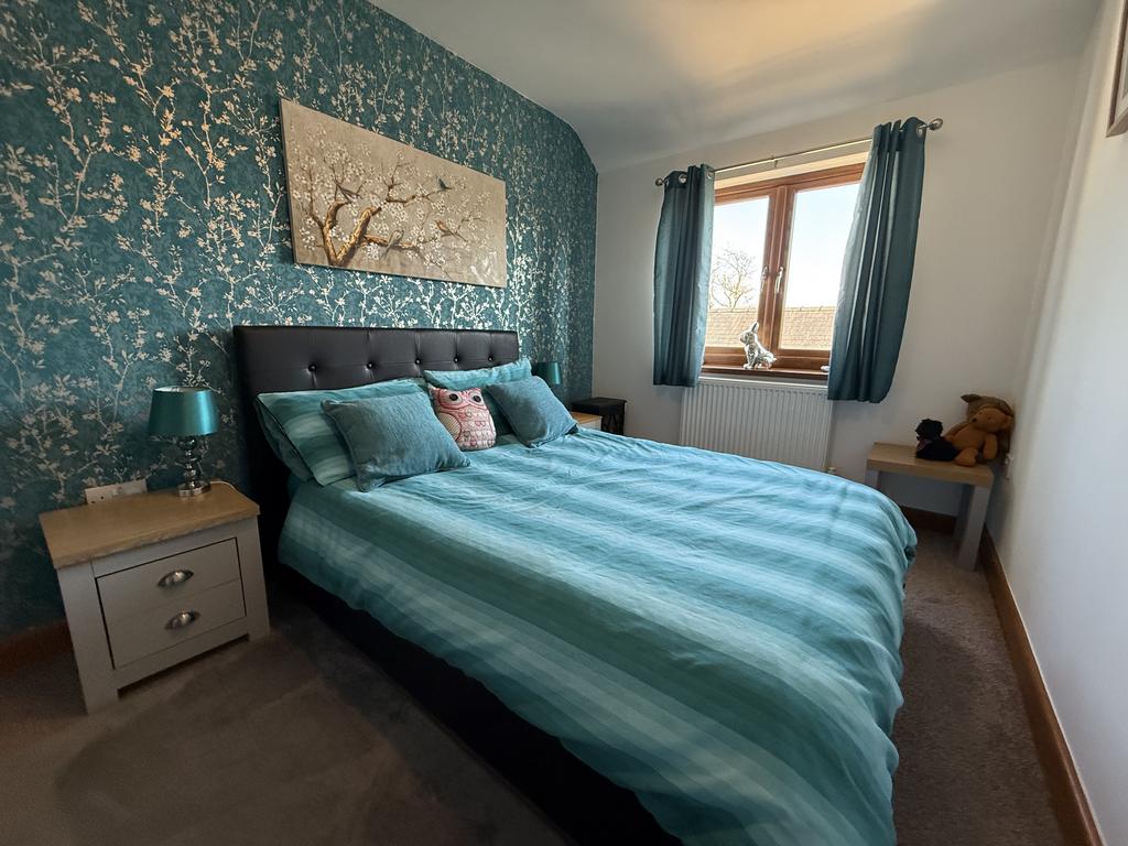 Front Bedroom 3