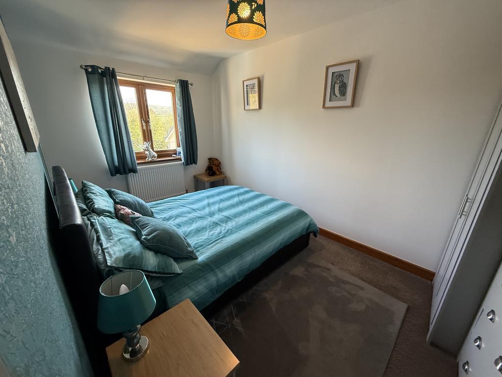 Front Bedroom 3