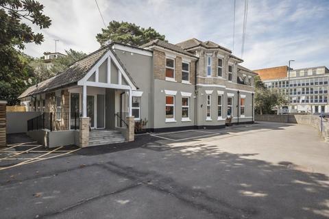 2 bedroom flat for sale, 21, Christchurch Road, Bournemouth, BH1