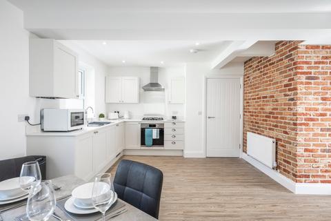 2 bedroom flat for sale, 21, Christchurch Road, Bournemouth, BH1